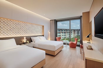 landing jeju shinhwa world hotels and resorts