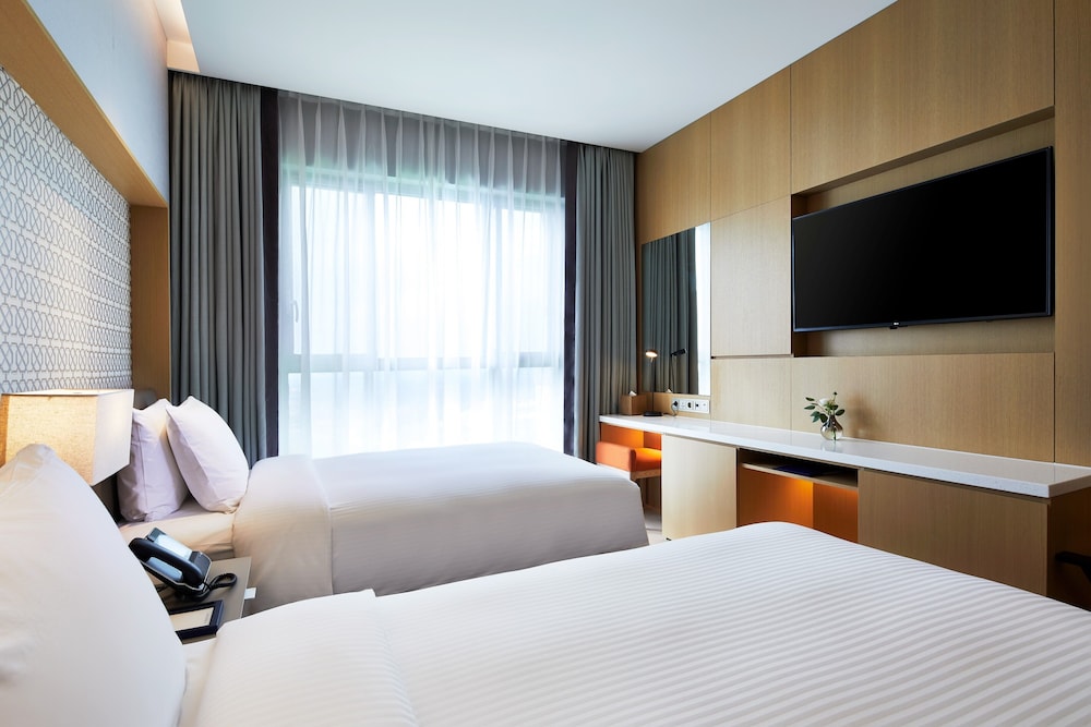landing jeju shinhwa world hotels and resorts