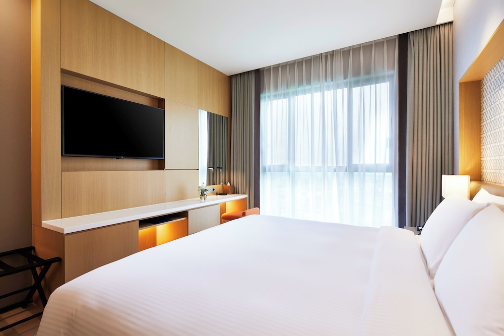 landing jeju shinhwa world hotels and resorts