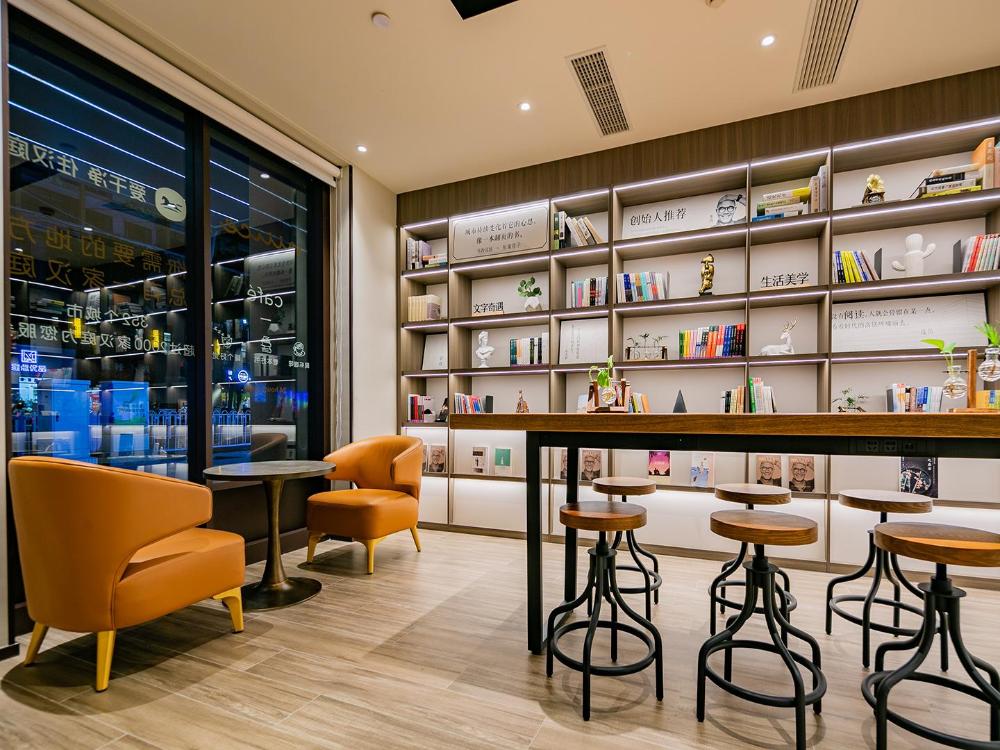 hanting hotel lanzhou dongfanghong plaza pinglian