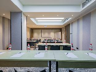 hanting hotel lanzhou dongfanghong plaza pinglian
