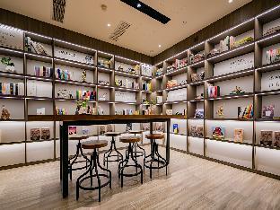 hanting hotel lanzhou dongfanghong plaza pinglian
