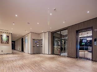hanting hotel lanzhou dongfanghong plaza pinglian