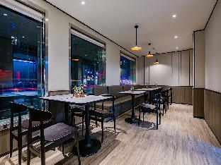 hanting hotel lanzhou dongfanghong plaza pinglian