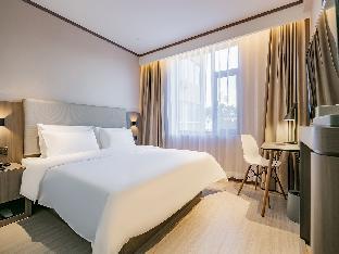 hanting hotel lanzhou dongfanghong plaza pinglian