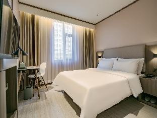 hanting hotel lanzhou dongfanghong plaza pinglian