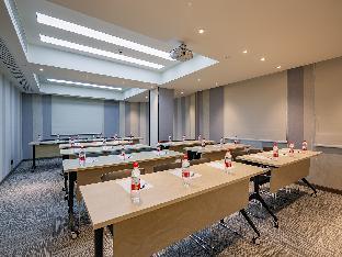 hanting hotel lanzhou dongfanghong plaza pinglian
