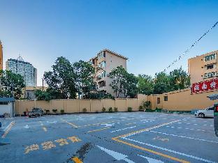 hanting hotel lanzhou dongfanghong plaza pinglian