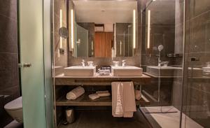 hotel giralda center