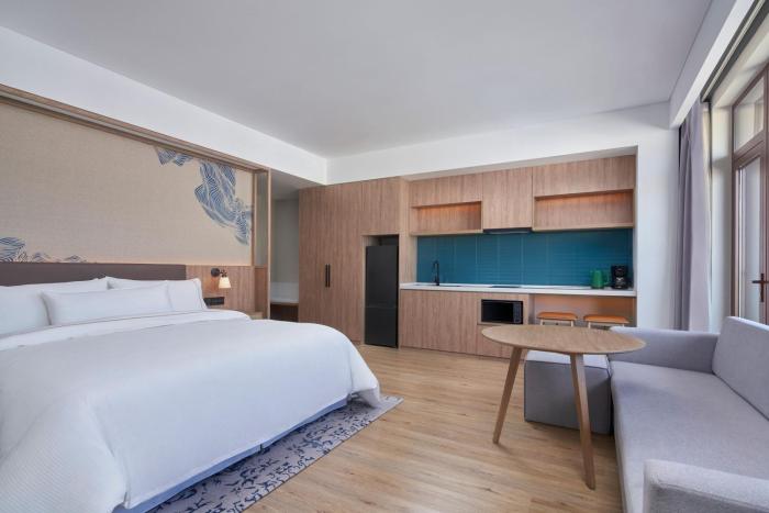 element beijing yanqing