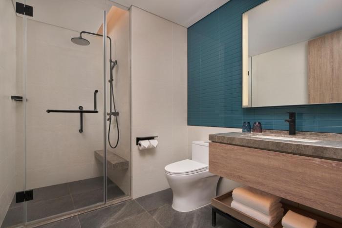element beijing yanqing