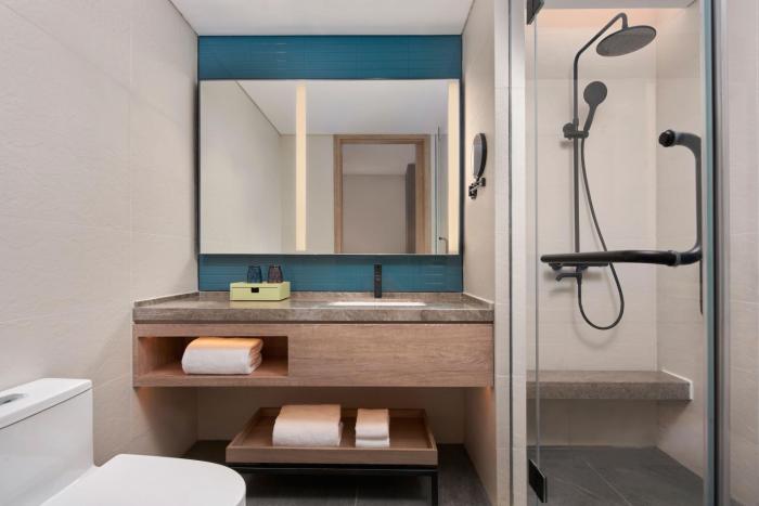 element beijing yanqing
