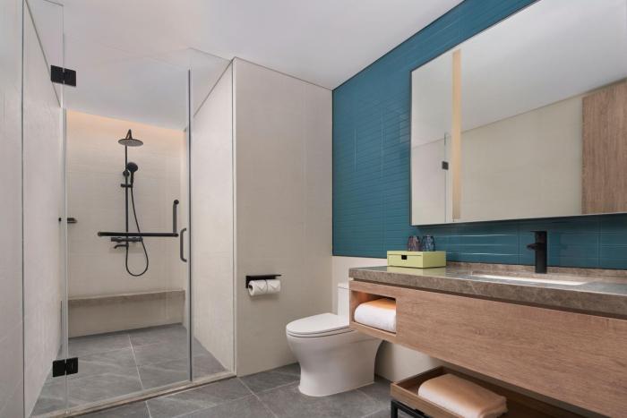 element beijing yanqing