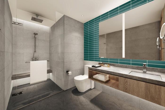 element beijing yanqing