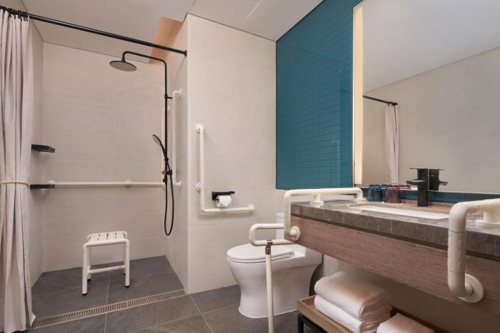 element beijing yanqing