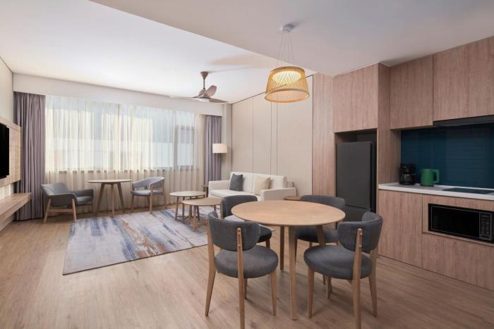 element beijing yanqing