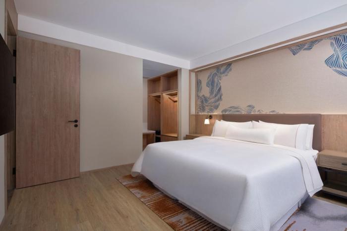 element beijing yanqing