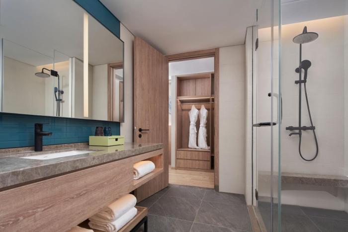 element beijing yanqing