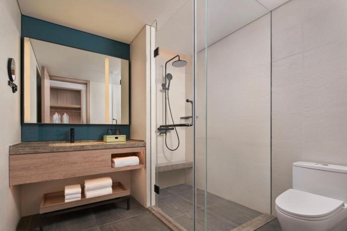 element beijing yanqing