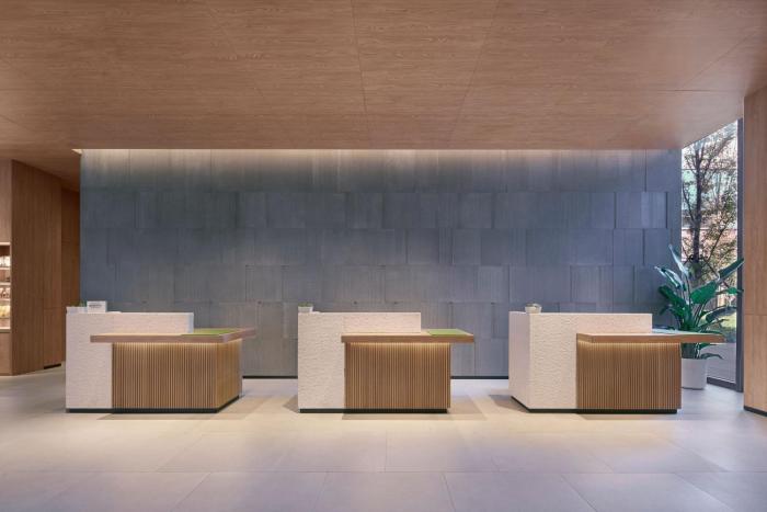 element beijing yanqing