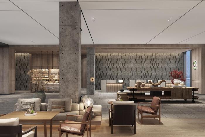 element beijing yanqing