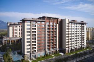 element beijing yanqing