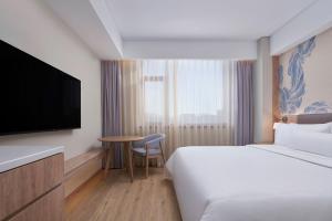 element beijing yanqing