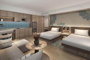element beijing yanqing