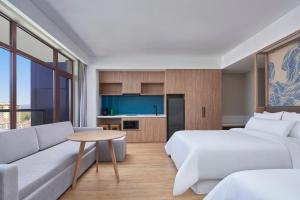 element beijing yanqing