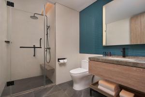 element beijing yanqing