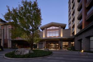 element beijing yanqing
