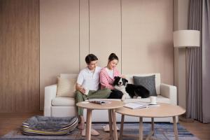 element beijing yanqing