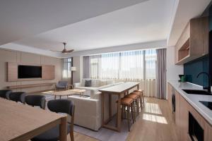 element beijing yanqing