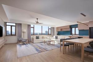element beijing yanqing