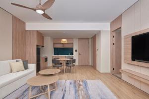 element beijing yanqing