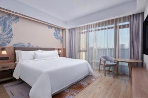 element beijing yanqing