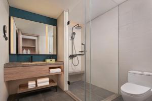element beijing yanqing