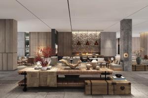 element beijing yanqing