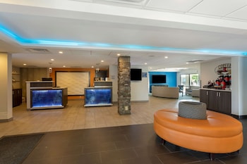 best western plus bowling green
