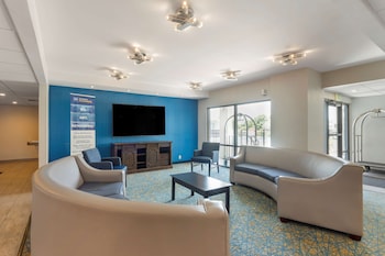 best western plus bowling green