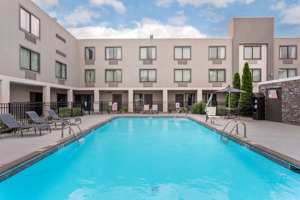 Best Western Plus Bowling Green,Greenwood>>Bowling Green,3 star