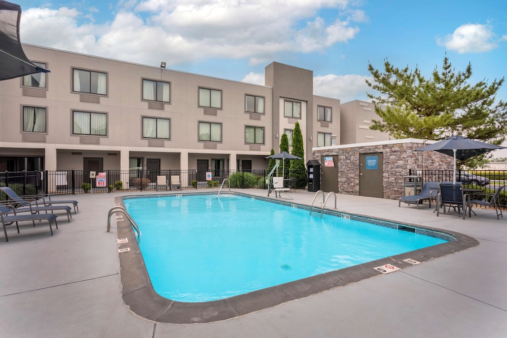 Best Western Plus Bowling Green,Greenwood>>Bowling Green,3 star