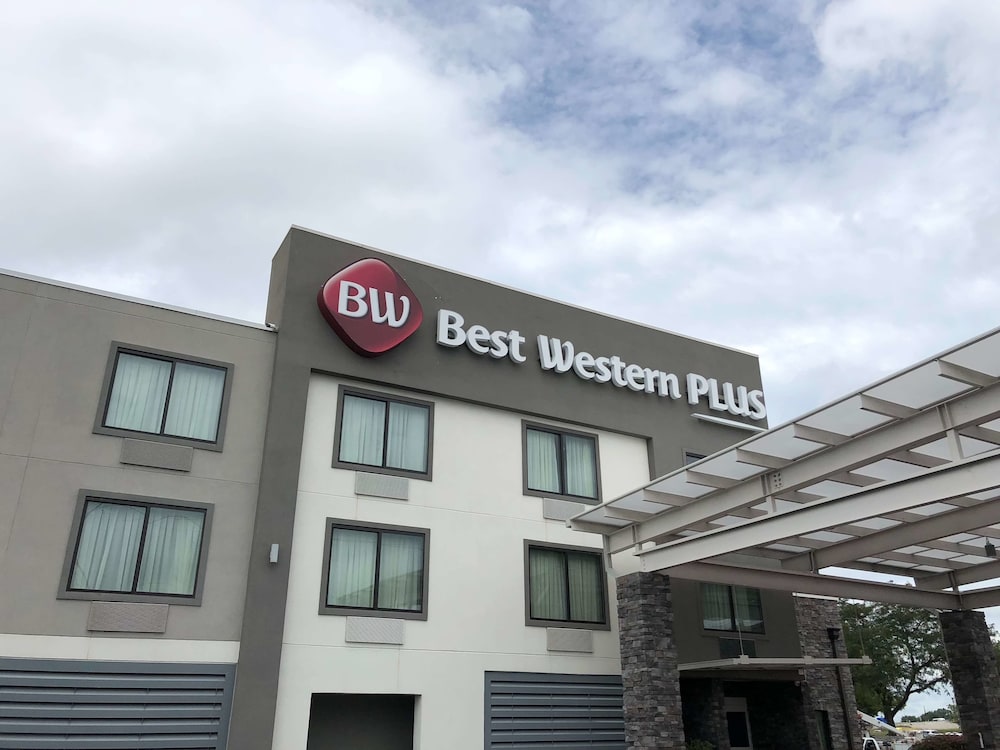 Best Western Plus Bowling Green,Greenwood>>Bowling Green,3 star