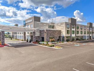 best western plus bowling green