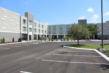 best western plus bowling green