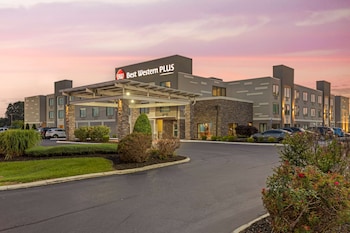 best western plus bowling green