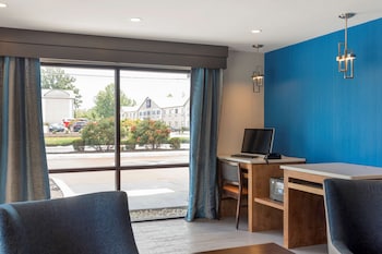 best western plus bowling green