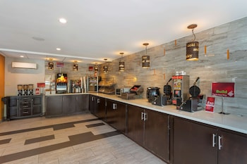 best western plus bowling green