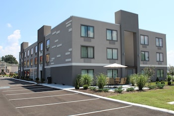 best western plus bowling green