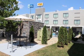 best western plus bowling green